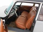 Citroen DS21 Pallas 1967 года